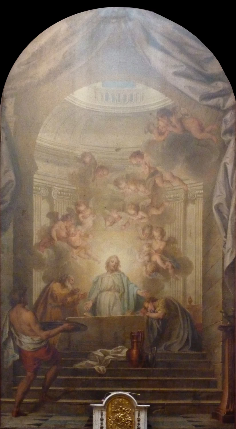 I discepoli di Emmaus